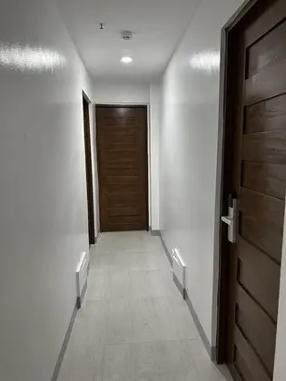 Aden Hotel - Dış Mekan
