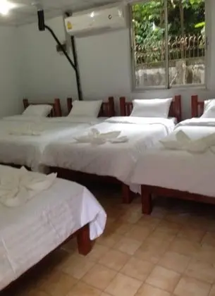 Villa Aden Organic Resort Nakornnayok - Oda