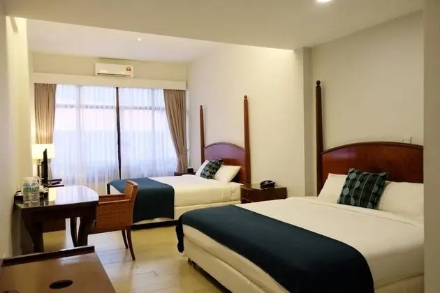 Adena Beach Resort - Oda