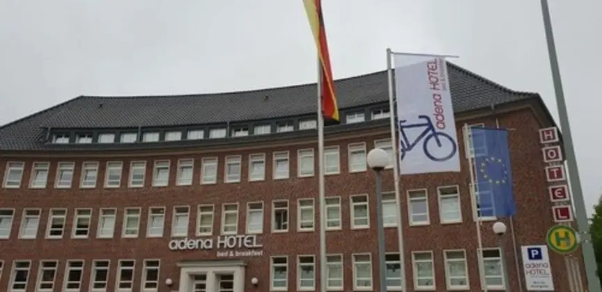 Adena Hotel