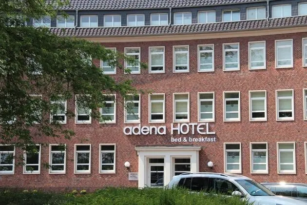 Adena Hotel