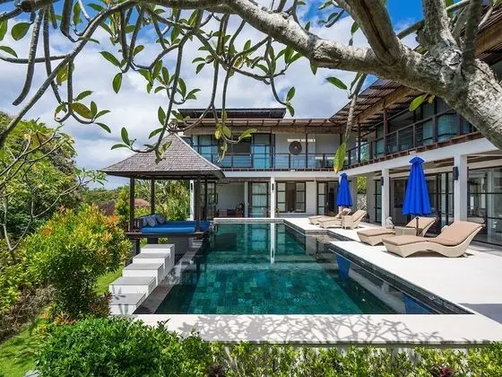 Villa Adenium by Elite Havens