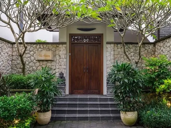Villa Adenium by Elite Havens - Dış Mekan