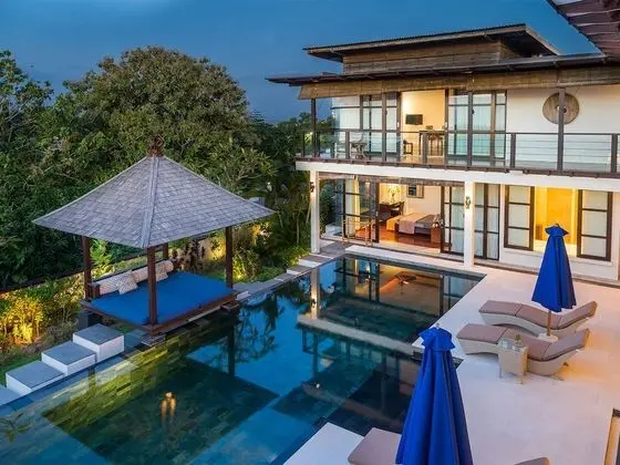 Villa Adenium by Elite Havens - Havuz