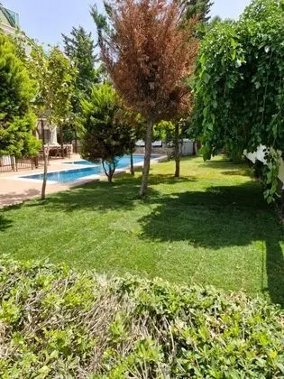 Adens Villaları