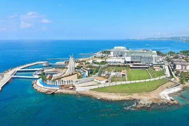 Adenya Hotel & Resort