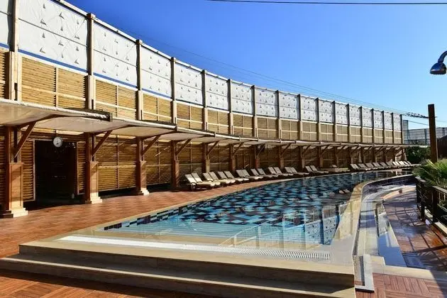 Adenya Hotel & Resort - 4