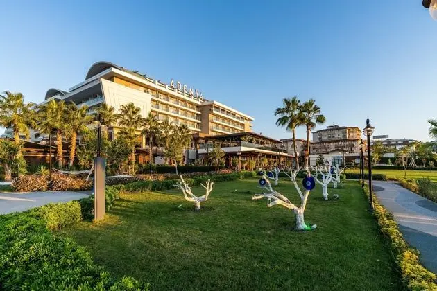 Adenya Hotel & Resort - 1