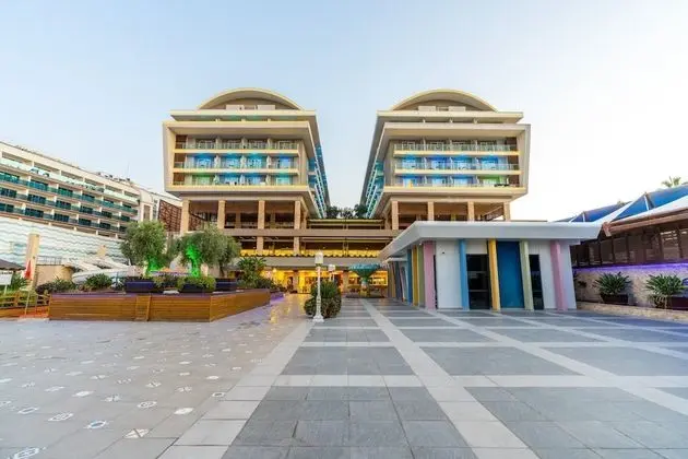 Adenya Hotel & Resort - 9