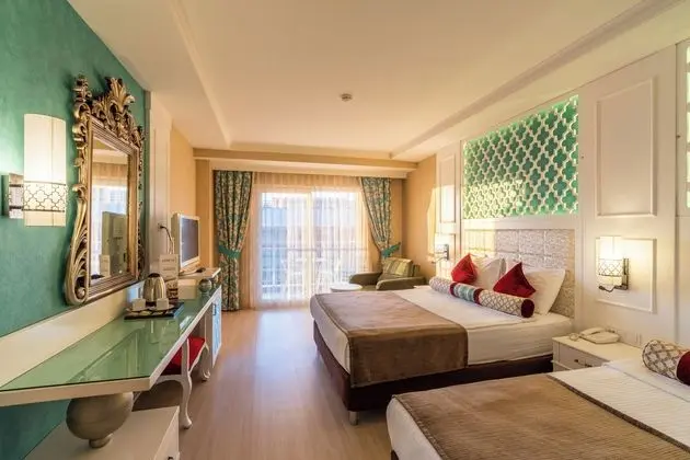 Adenya Hotel & Resort - 4