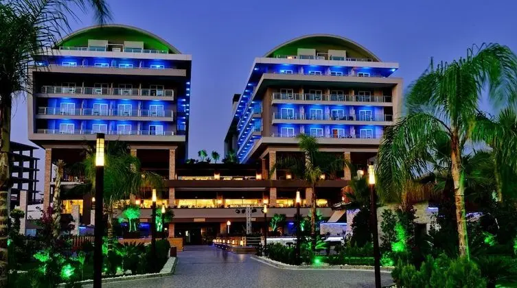 Adenya Hotel & Resort - 6