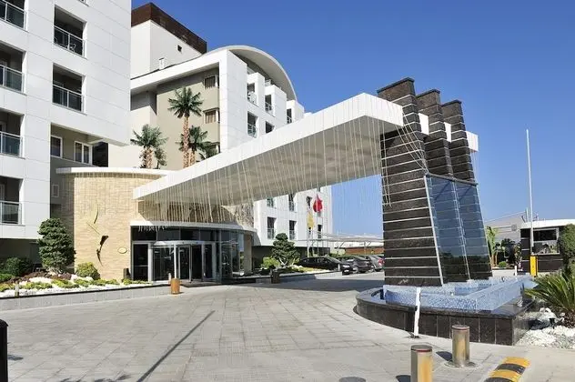 Adenya Hotel & Resort - 10