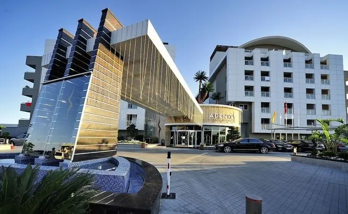 Adenya Hotel & Resort - 10