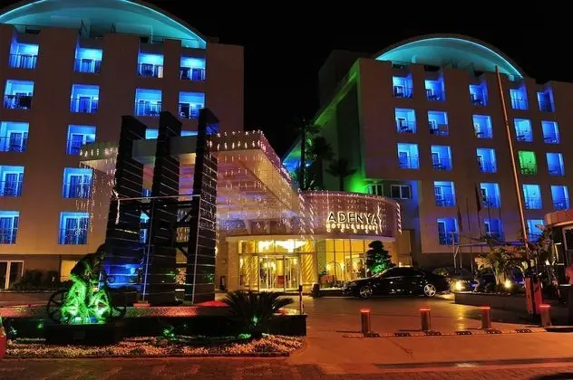 Adenya Hotel & Resort - 7