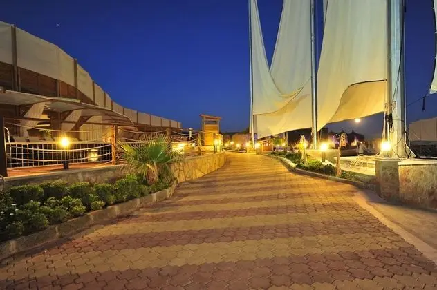 Adenya Hotel & Resort - Dış Mekan