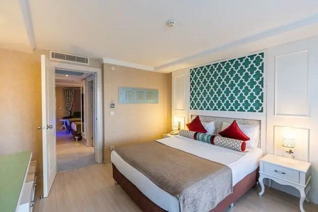 Adenya Hotel & Resort - Oda