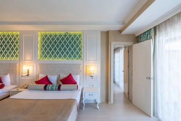 Adenya Hotel & Resort - 1