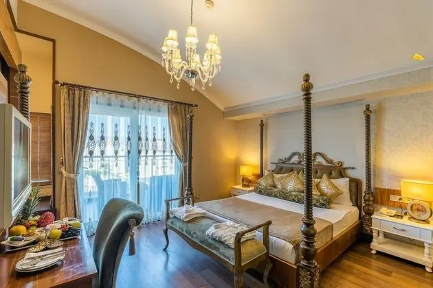 Adenya Hotel & Resort - 5