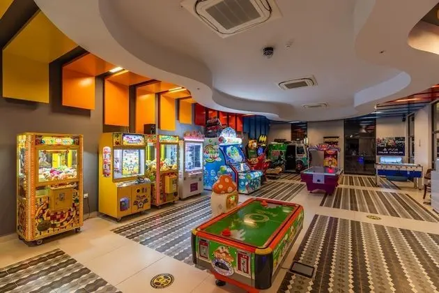 Adenya Hotel & Resort - 2