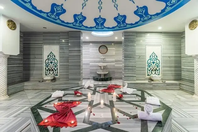 Adenya Hotel & Resort - Spa