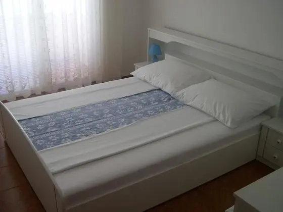 Adeona apartments - On the beach - Oda