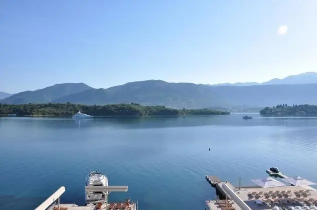 Adeona apartments - On the beach - Plaj