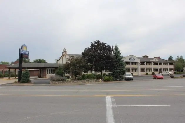 Aderi Hotel Bucknell University