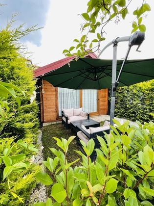 Adesa Bungalow HotelFotoğrafı