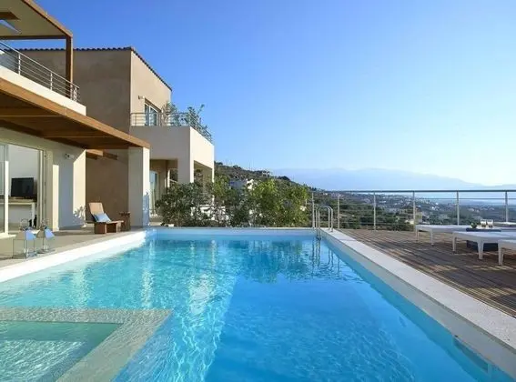 Adeste Villas Villa Apoi - 4 Bedroom Villa With Private Pool