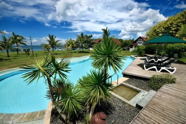 Adhara Eco Boutique Resort