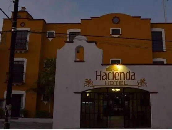 Adhara Hacienda Cancun - Genel