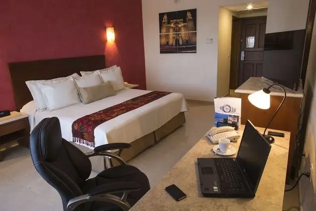 Adhara Hacienda Cancun - Oda