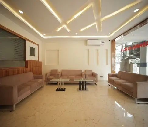 Adhava Park Inn
