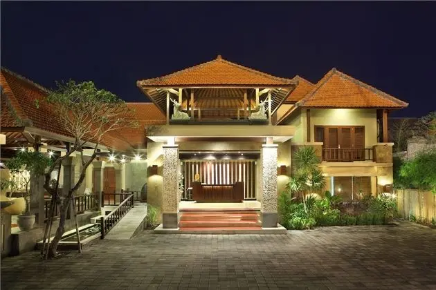Adhi Jaya Hotel - CHSE Certified