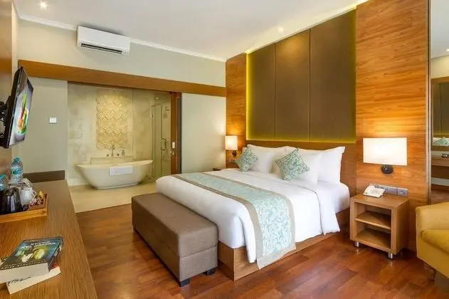 Adhi Jaya Hotel - CHSE Certified - Öne Çıkan Resim