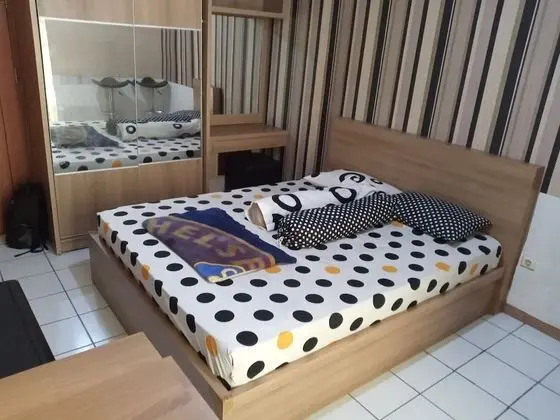 Adhigana Property Kemang View - Öne Çıkan Resim