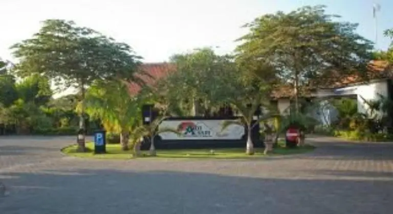 Adi Assri Beach Resort & Spa Pemuteran