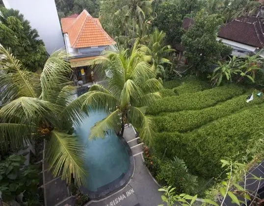 Adi Bisma Inn Ubud
