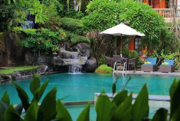 Adi Dharma Hotel Legian - CHSE Certified