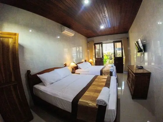 Adi Homestay Canggu - Oda