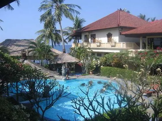 Adi Rama Beach
