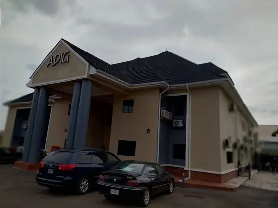 Adig Suites Abakaliki