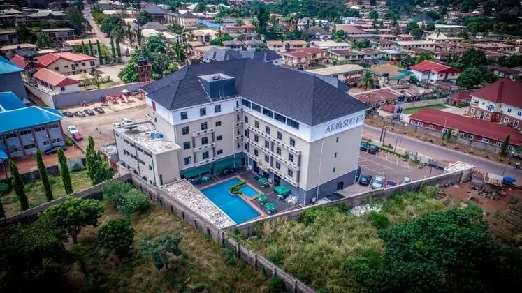 Adig Suites