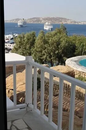 Adikri Villas & Suites - Dış Mekan