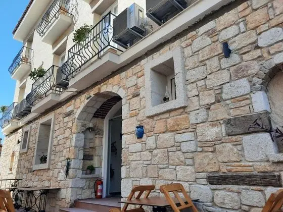Adil Otel