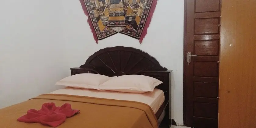 Adilla Homestay Syariah - Öne Çıkan Resim