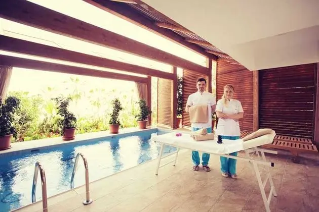 Adin Beach Hotel - Spa / Sağlık