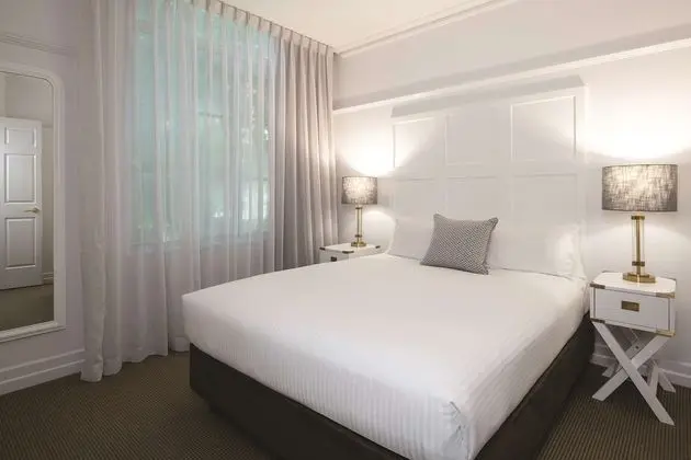 Adina Apartment Hotel Brisbane Anzac Square - Oda