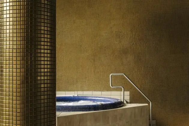 Adina Apartment Hotel Budapest - Havuz