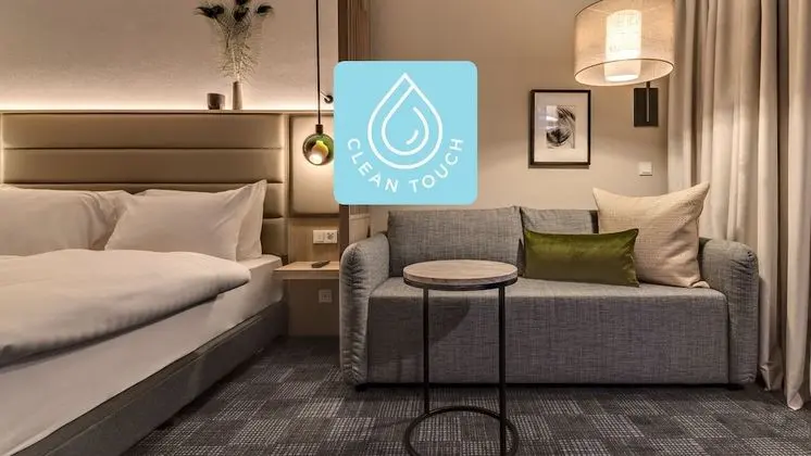 Adina Apartment Hotel Cologne - Oda